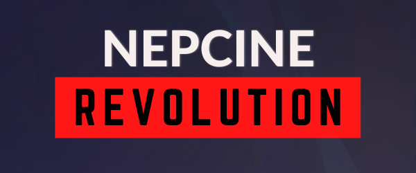 nepcinerevolution Logo
